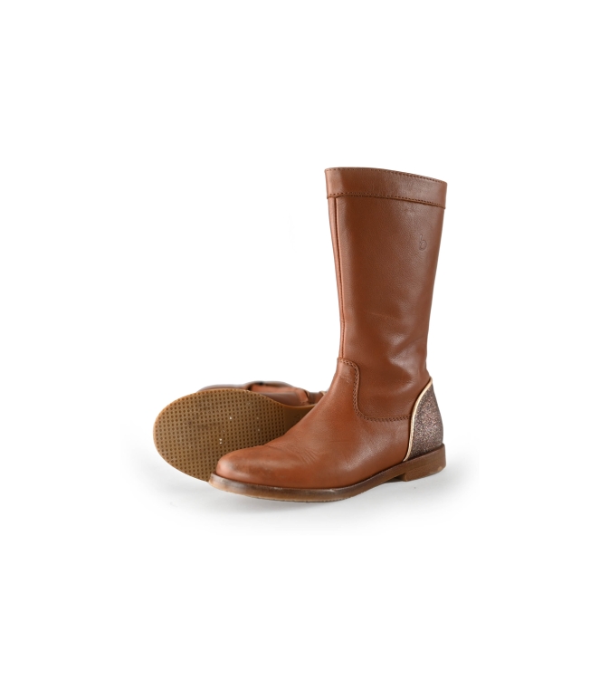 Beberlis Stiefel