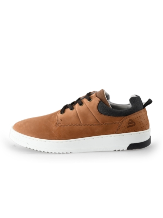 Bullboxer Sneaker Braun 238769