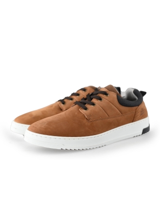Bullboxer Sneaker Braun 238769