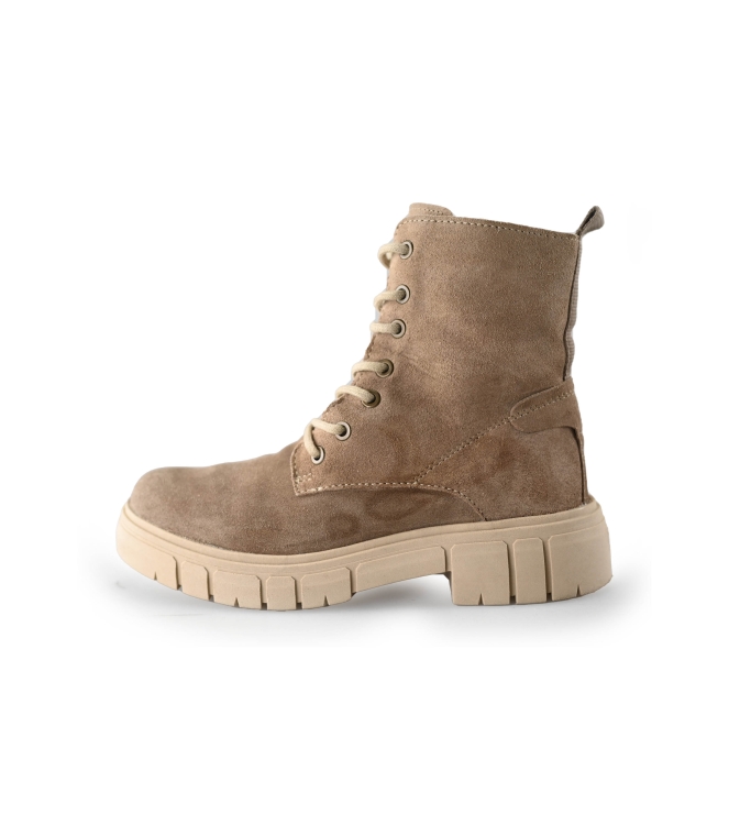 Feyn Schnürstiefel