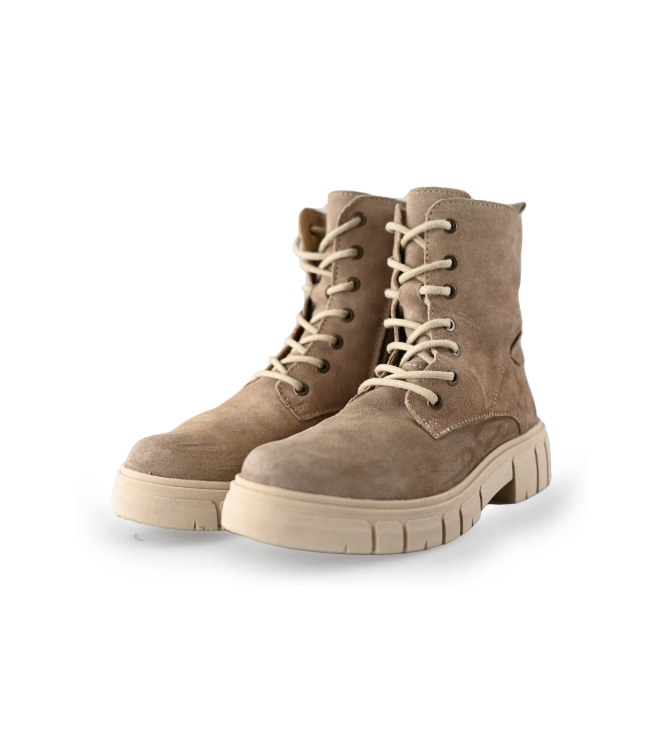 Feyn Schnürstiefel