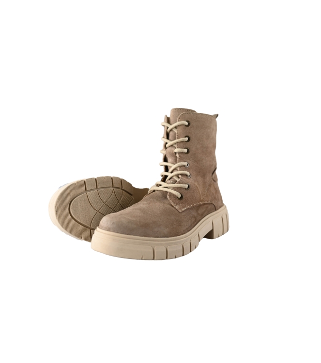 Feyn Schnürstiefel