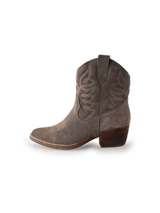 Cellini Cowboystiefel Braun 238778