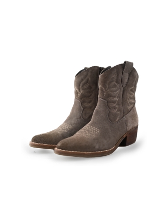 Cellini Cowboystiefel Braun 238778