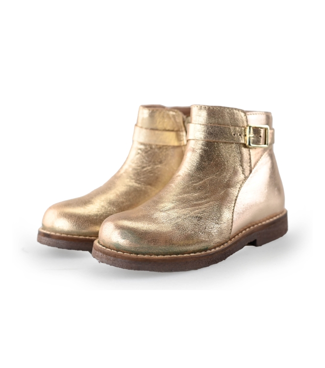 Milo & Mila Stiefeletten