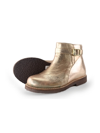 Milo & Mila Stiefeletten