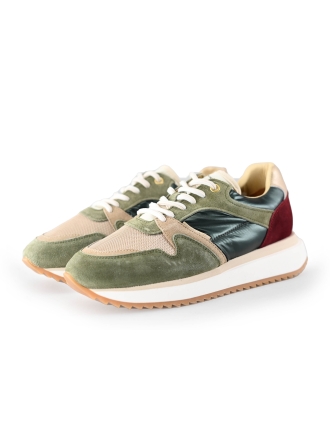 Ambitious Sneaker Grün 238789