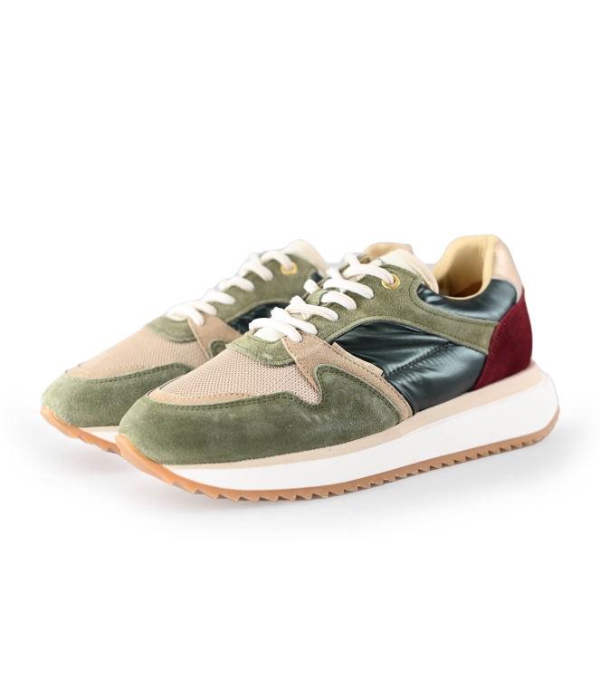 Ambitious Sneaker