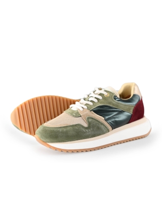 Ambitious Sneaker