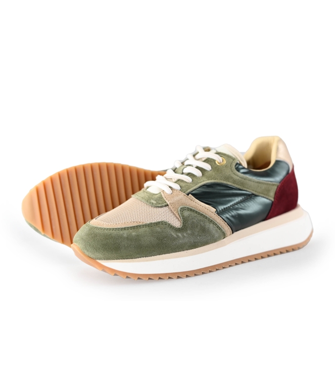 Ambitious Sneaker