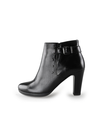 Signatura Stiefeletten Schwarz 238795