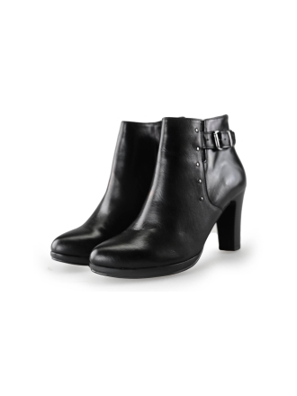 Signatura Stiefeletten Schwarz 238795