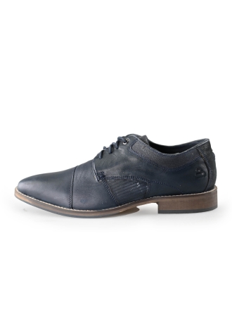 Bullboxer Elegante Schuhe Blau 238797