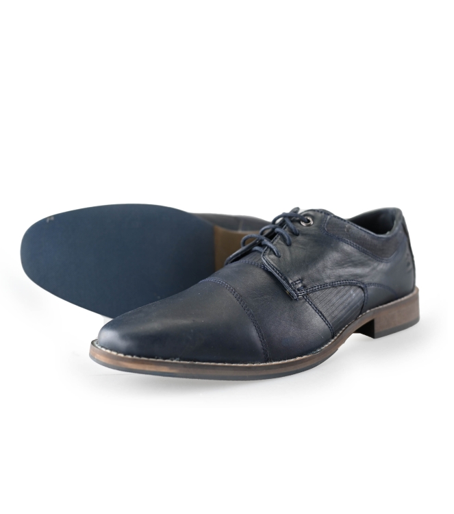 Bullboxer Elegante Schuhe