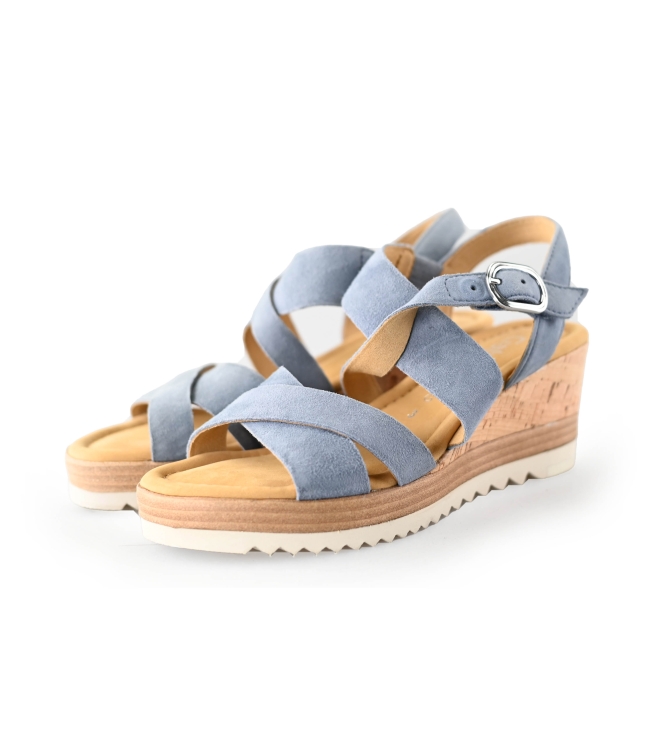 Gabor Keilschuhe
