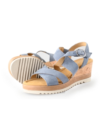Gabor Keilschuhe