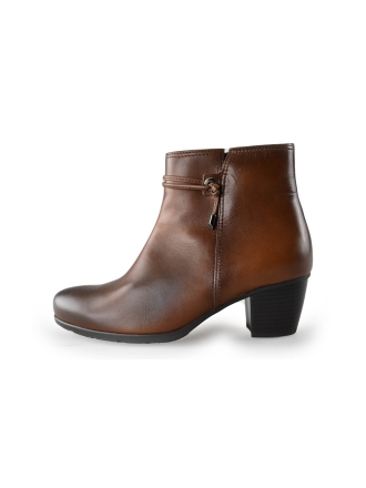 Gabor Stiefeletten Braun 238803