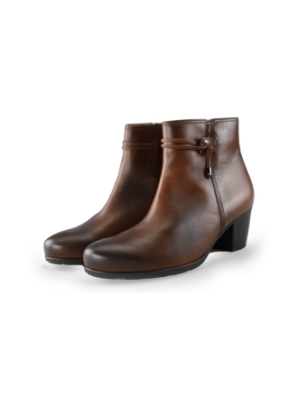 Gabor Stiefeletten Braun 238803