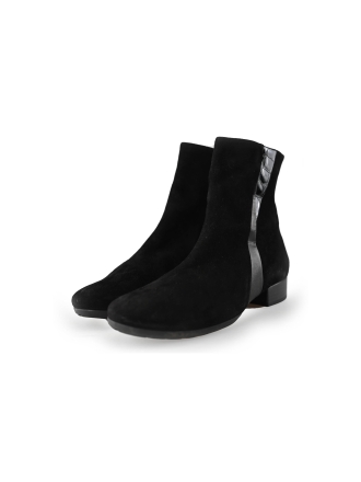 Gabor Stiefeletten Schwarz 238807