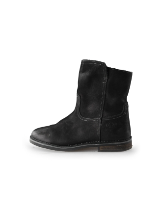 AQA Stiefeletten Schwarz 238809
