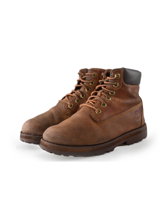 Timberland Schnürstiefel Braun 238810