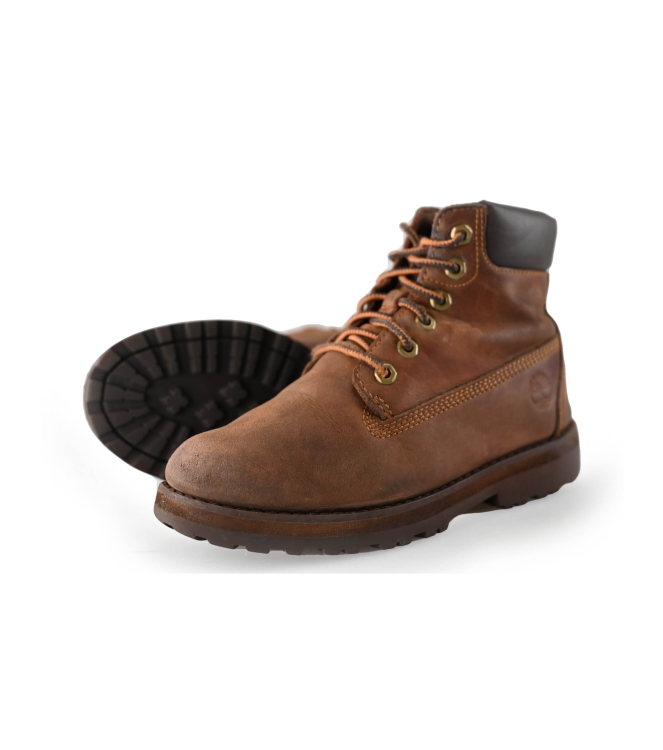 Timberland Schnürstiefel