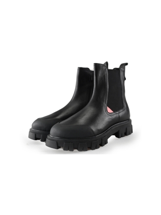 Muyters Chelsea boots Schwarz 238814
