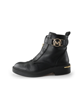 Mexx Bikerstiefel Schwarz 238816
