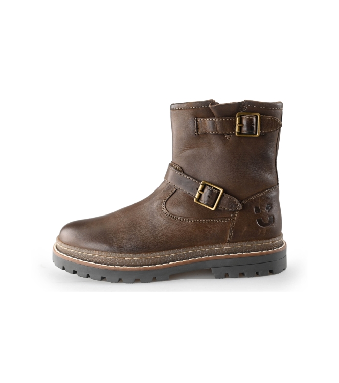 Muyters Bikerstiefel