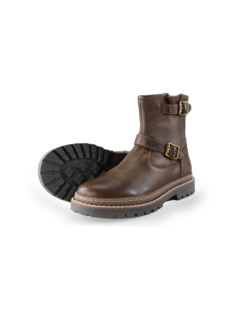 Muyters Bikerstiefel