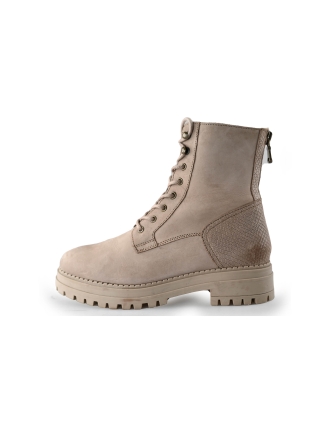 Cellini Schnürstiefel Beige 238826