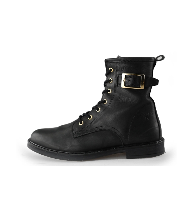 Giga Schnürstiefel