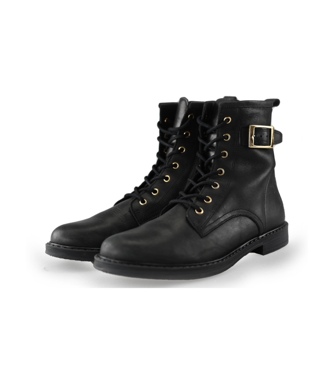 Giga Schnürstiefel
