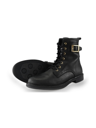 Giga Schnürstiefel