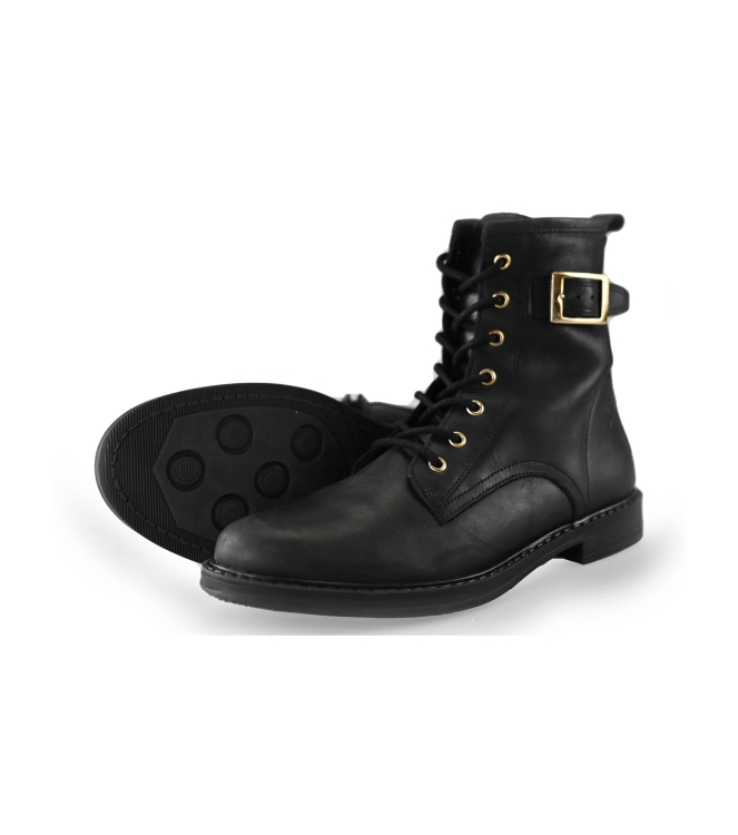 Giga Schnürstiefel