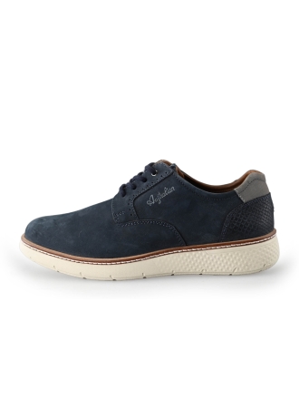 Australian Schnürschuhe Blau 238830