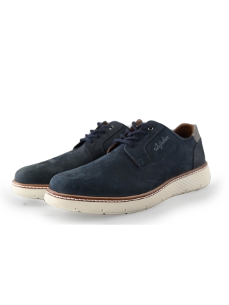 Australian Schnürschuhe Blau 238830