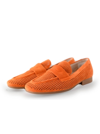 Gabor Loafers  Orange 238831