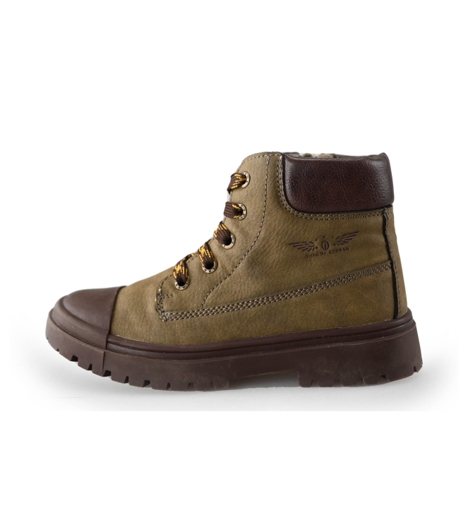 Shoesme Schnürstiefel