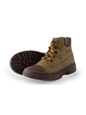 Shoesme Schnürstiefel