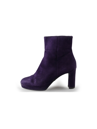 Tamaris Stiefeletten Lila 238840