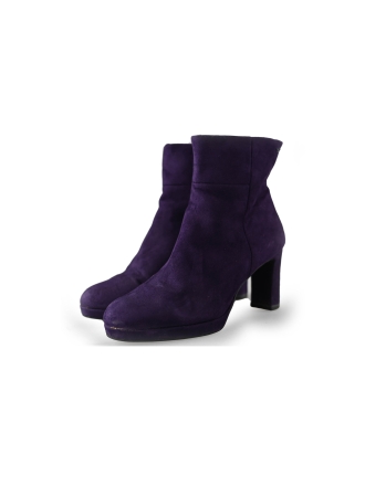 Tamaris Stiefeletten Lila 238840