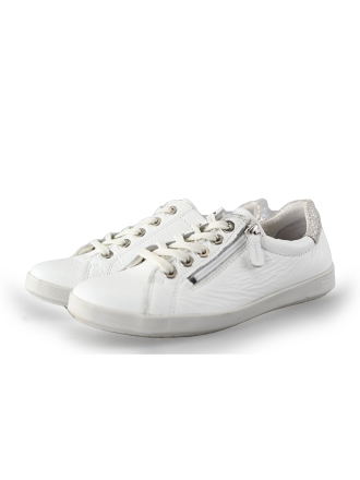 Feyn Sneaker Weiß 238853