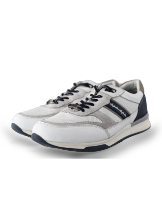 Australian Sneaker Weiß 238856