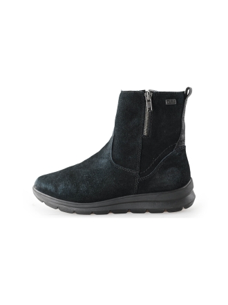 Rieker Stiefeletten Schwarz 238864