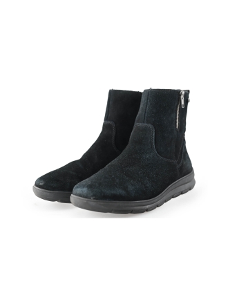 Rieker Stiefeletten Schwarz 238864