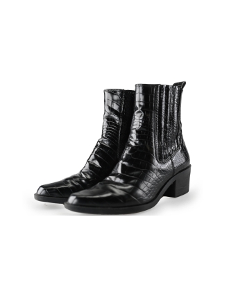 Tamaris Chelsea boots Schwarz 238865