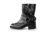 Ann Rocks Bikerstiefel