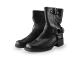 Ann Rocks Bikerstiefel
