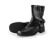 Ann Rocks Bikerstiefel
